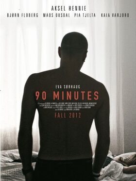 90 Minutes / minuter